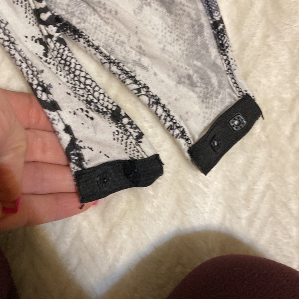 Bodysuit - Picture 5 of 5